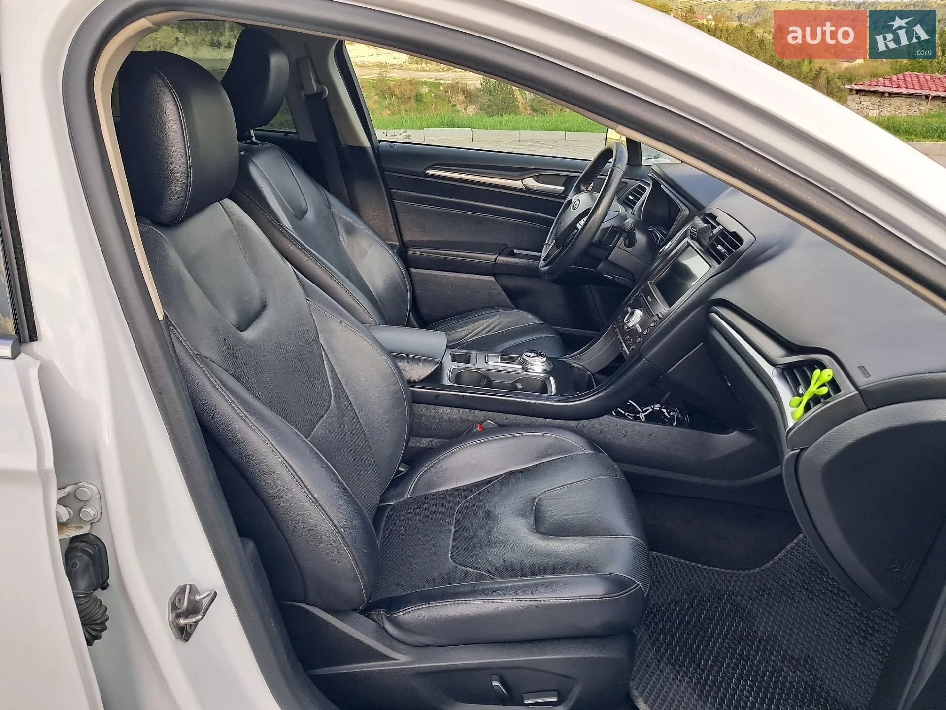 2019 Ford Fusion - мініатюра 59