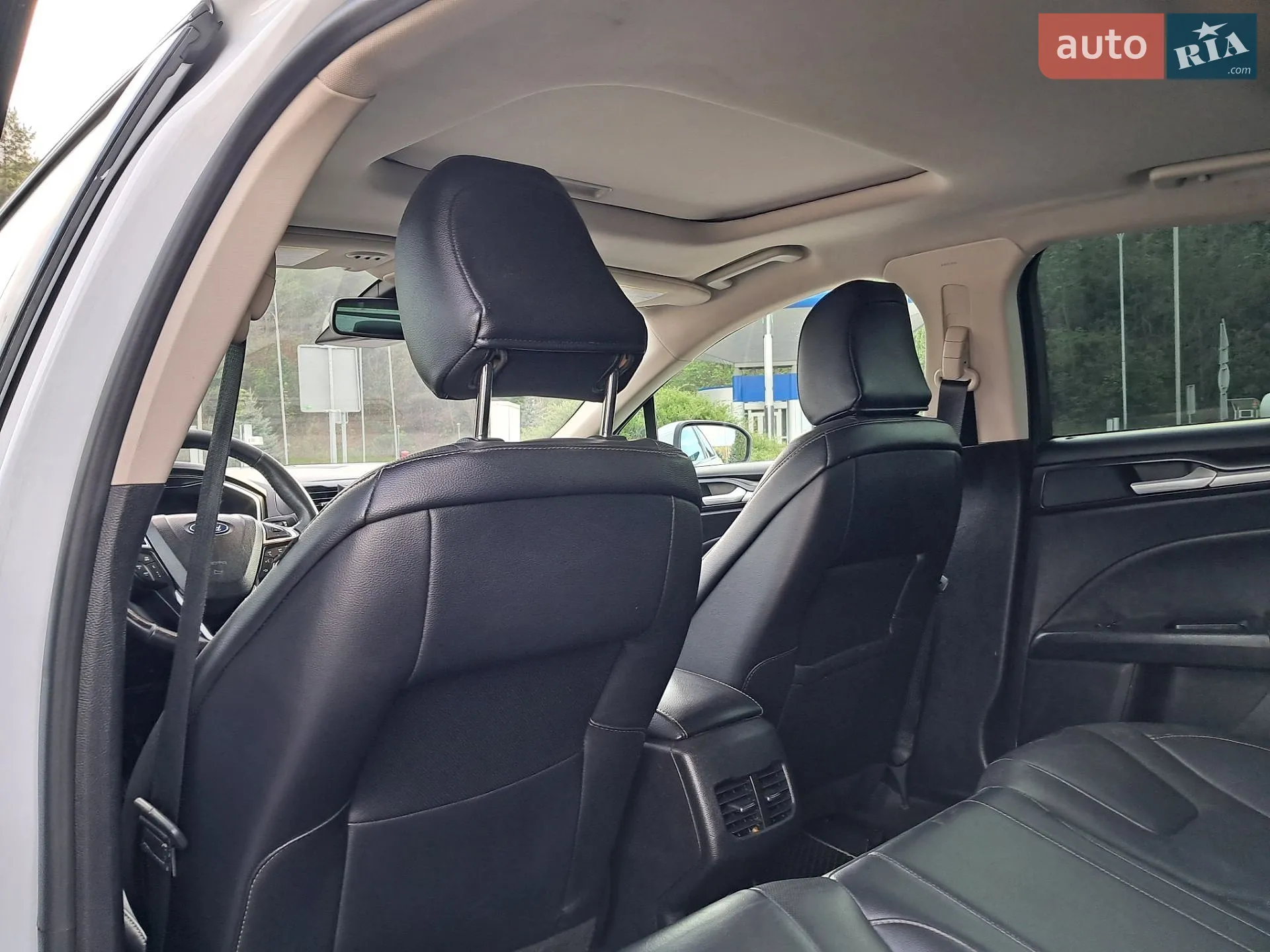 2019 Ford Fusion - мініатюра 63