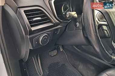 Седан Ford Fusion 2019 в Могилев-Подольске