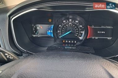Седан Ford Fusion 2019 в Могилев-Подольске