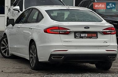 Седан Ford Fusion 2020 в Харькове