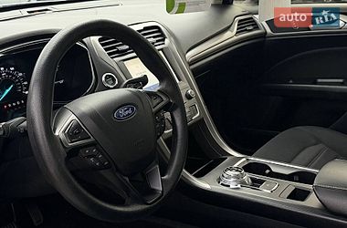 Седан Ford Fusion 2020 в Харькове