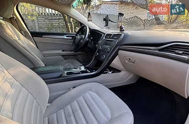 Седан Ford Fusion 2016 в Днепре