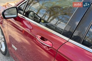 Седан Ford Fusion 2016 в Умані
