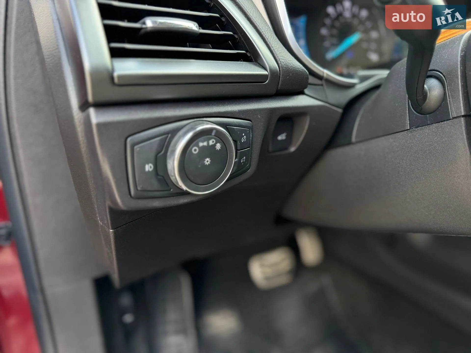 2016 Ford Fusion - мініатюра 25