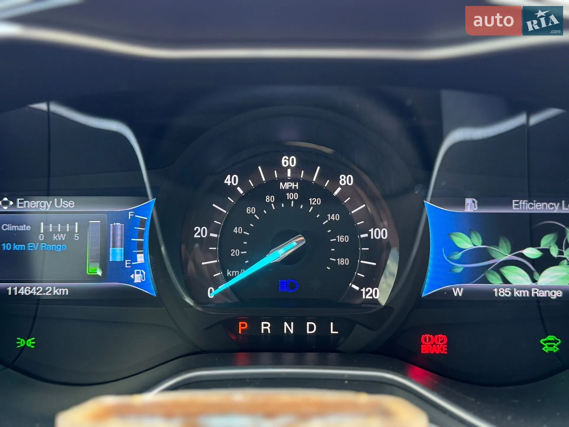 2016 Ford Fusion - мініатюра 31