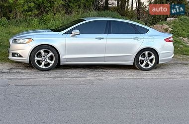 Седан Ford Fusion 2014 в Киеве