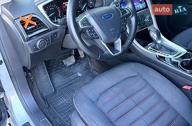 Седан Ford Fusion 2014 в Киеве