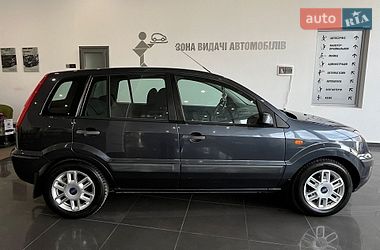 Хетчбек Ford Fusion 2007 в Львові