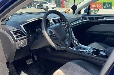 Седан Ford Fusion 2015 в Києві