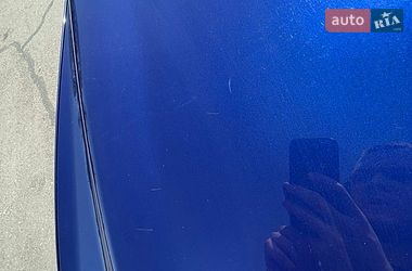 Седан Ford Fusion 2015 в Києві