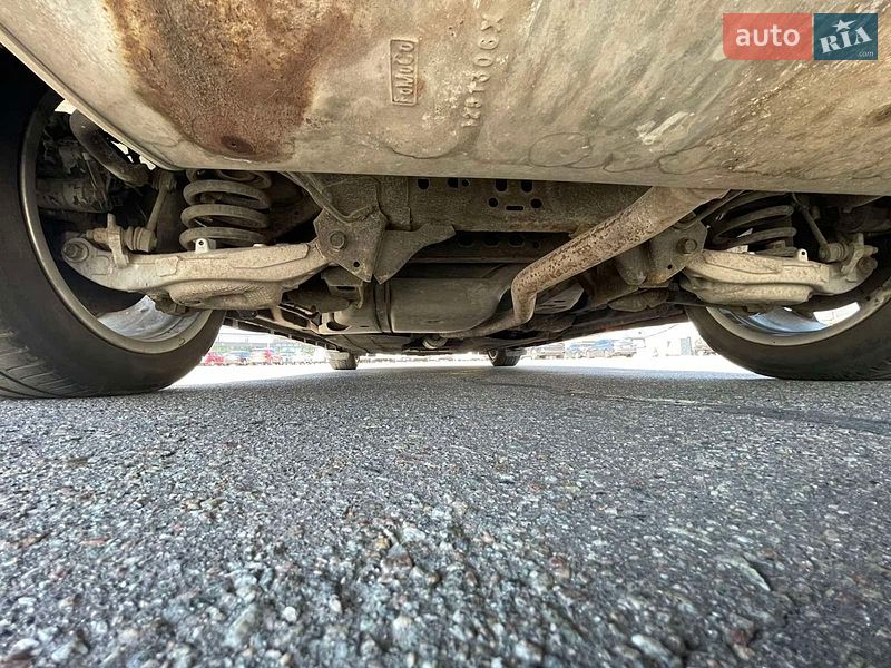 Седан Ford Fusion 2015 в Києві