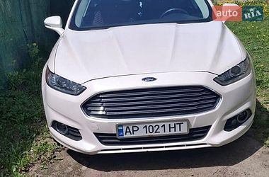 Седан Ford Fusion 2015 в Василькові