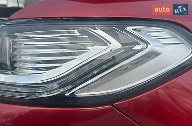 Седан Ford Fusion 2014 в Запоріжжі