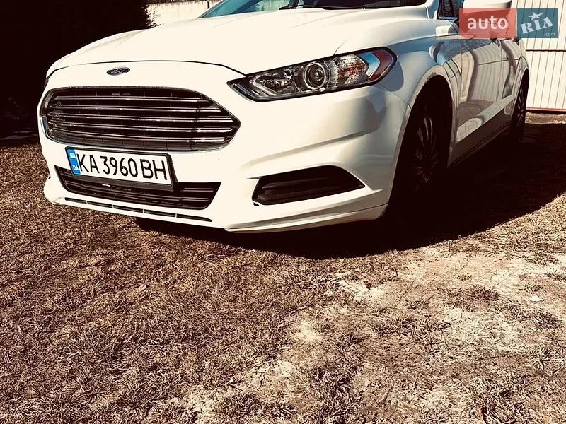 Ford Fusion 2014 VIN 3FA6P0G72ER256159 фото оголошення 37 з 78