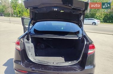Седан Ford Fusion 2020 в Софиевской Борщаговке