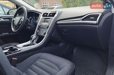 Седан Ford Fusion 2014 в Запорожье