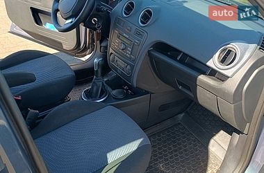 Хэтчбек Ford Fusion 2011 в Киеве
