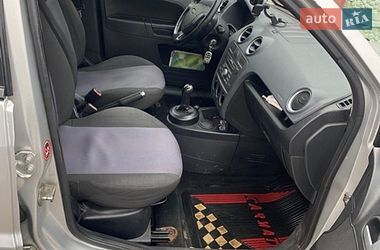Хетчбек Ford Fusion 2009 в Києві