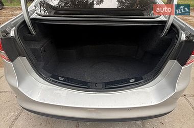Седан Ford Fusion 2018 в Полтаве
