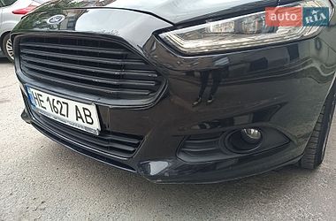 Седан Ford Fusion 2016 в Дніпрі