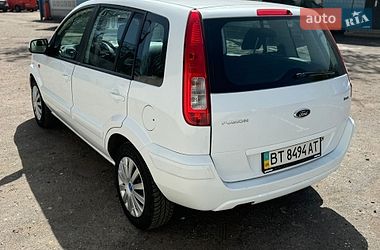 Хетчбек Ford Fusion 2011 в Чорноморську