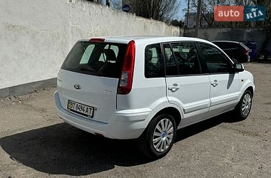 Хетчбек Ford Fusion 2011 в Чорноморську