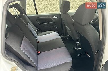 Хетчбек Ford Fusion 2011 в Чорноморську