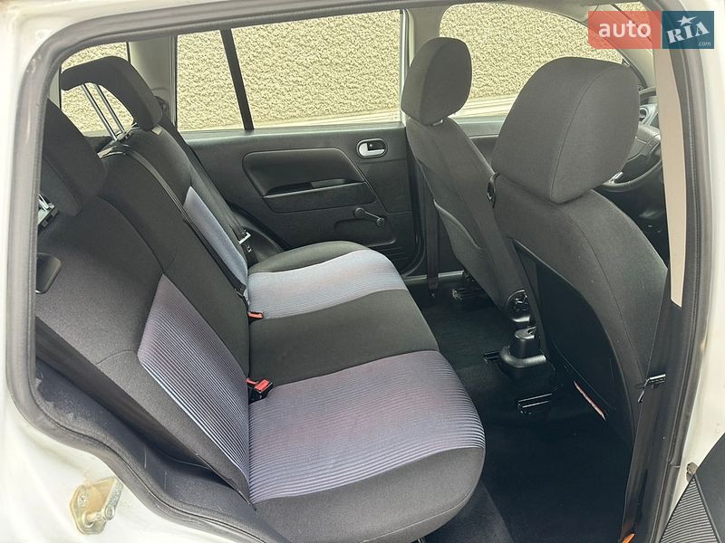 Хетчбек Ford Fusion 2011 в Чорноморську
