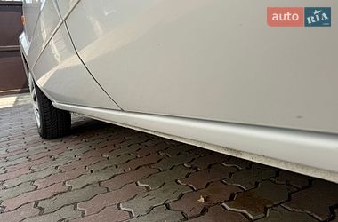 Хетчбек Ford Fusion 2011 в Чорноморську