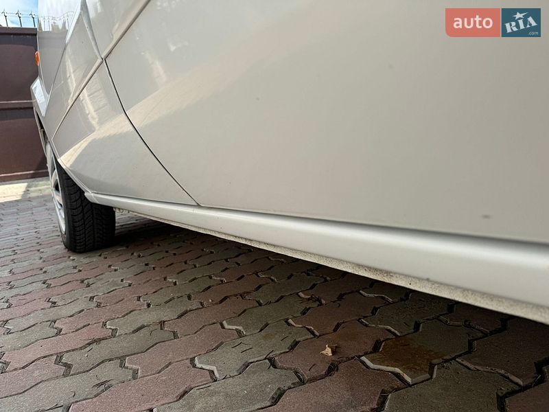 Хетчбек Ford Fusion 2011 в Чорноморську