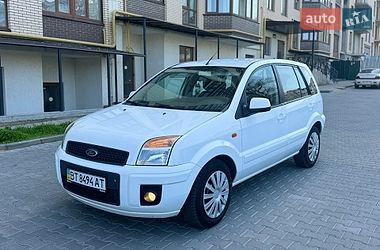 Хетчбек Ford Fusion 2011 в Чорноморську