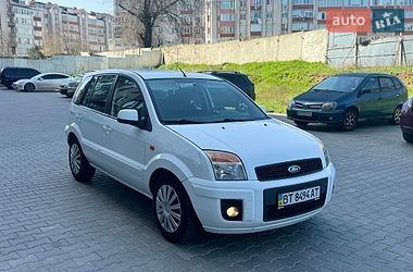 Хетчбек Ford Fusion 2011 в Чорноморську