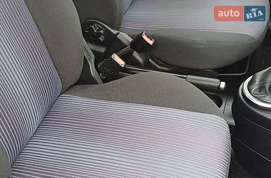 Хэтчбек Ford Fusion 2011 в Виннице