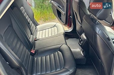 Седан Ford Fusion 2017 в Миколаєві