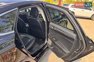 Седан Ford Fusion 2018 в Днепре