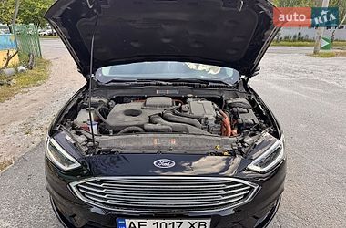 Седан Ford Fusion 2018 в Днепре