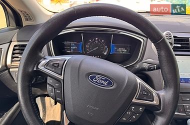 Седан Ford Fusion 2018 в Днепре