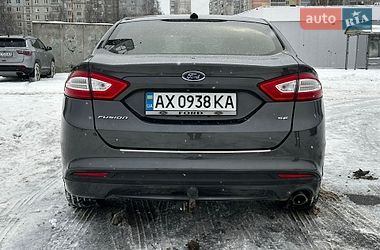 Седан Ford Fusion 2015 в Харькове