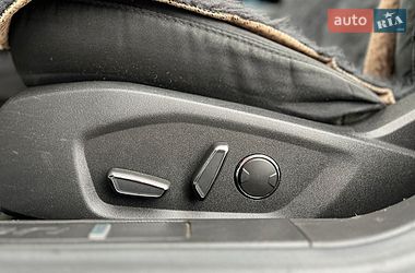 Седан Ford Fusion 2016 в Коломые