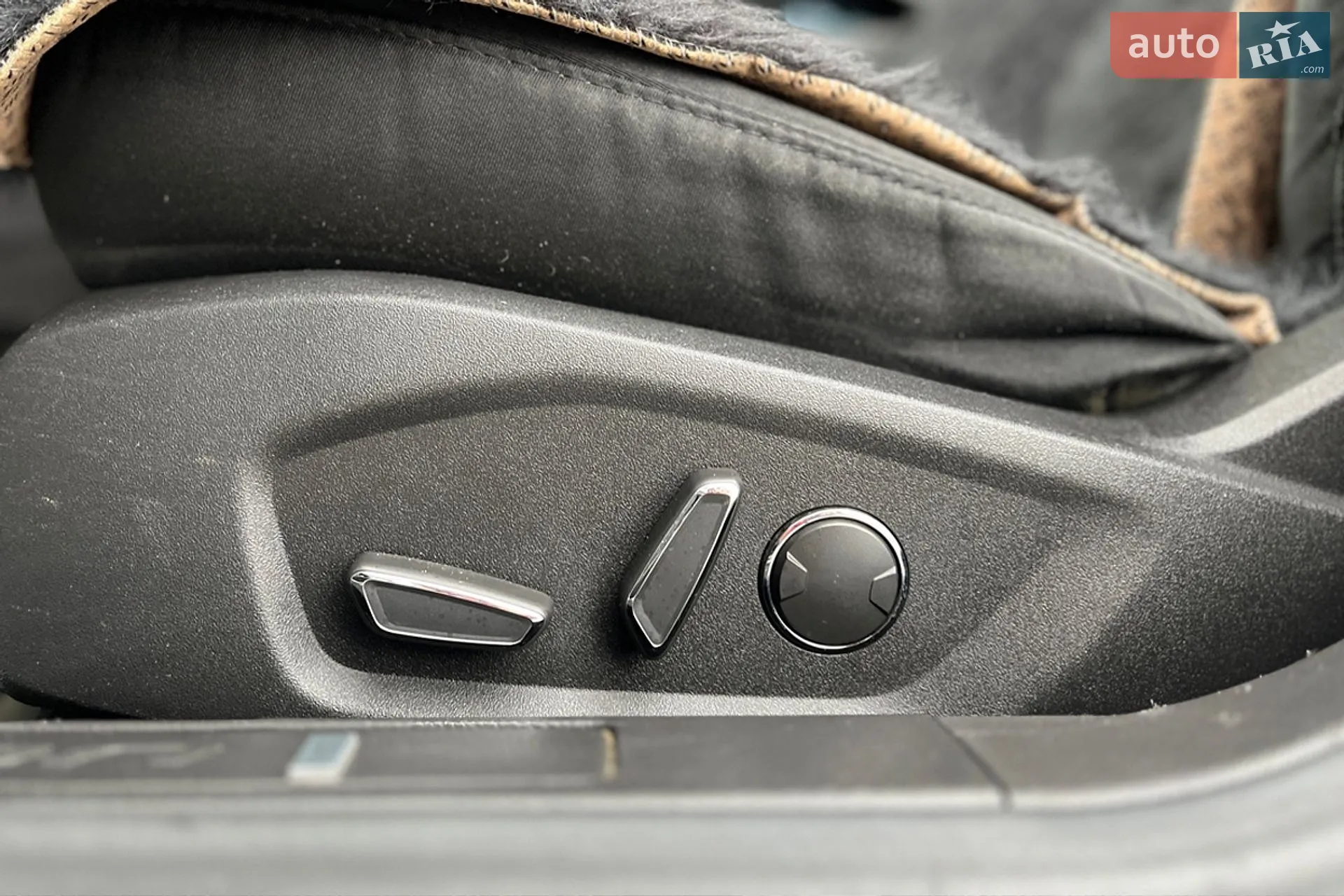 2016 Ford Fusion - мініатюра 10