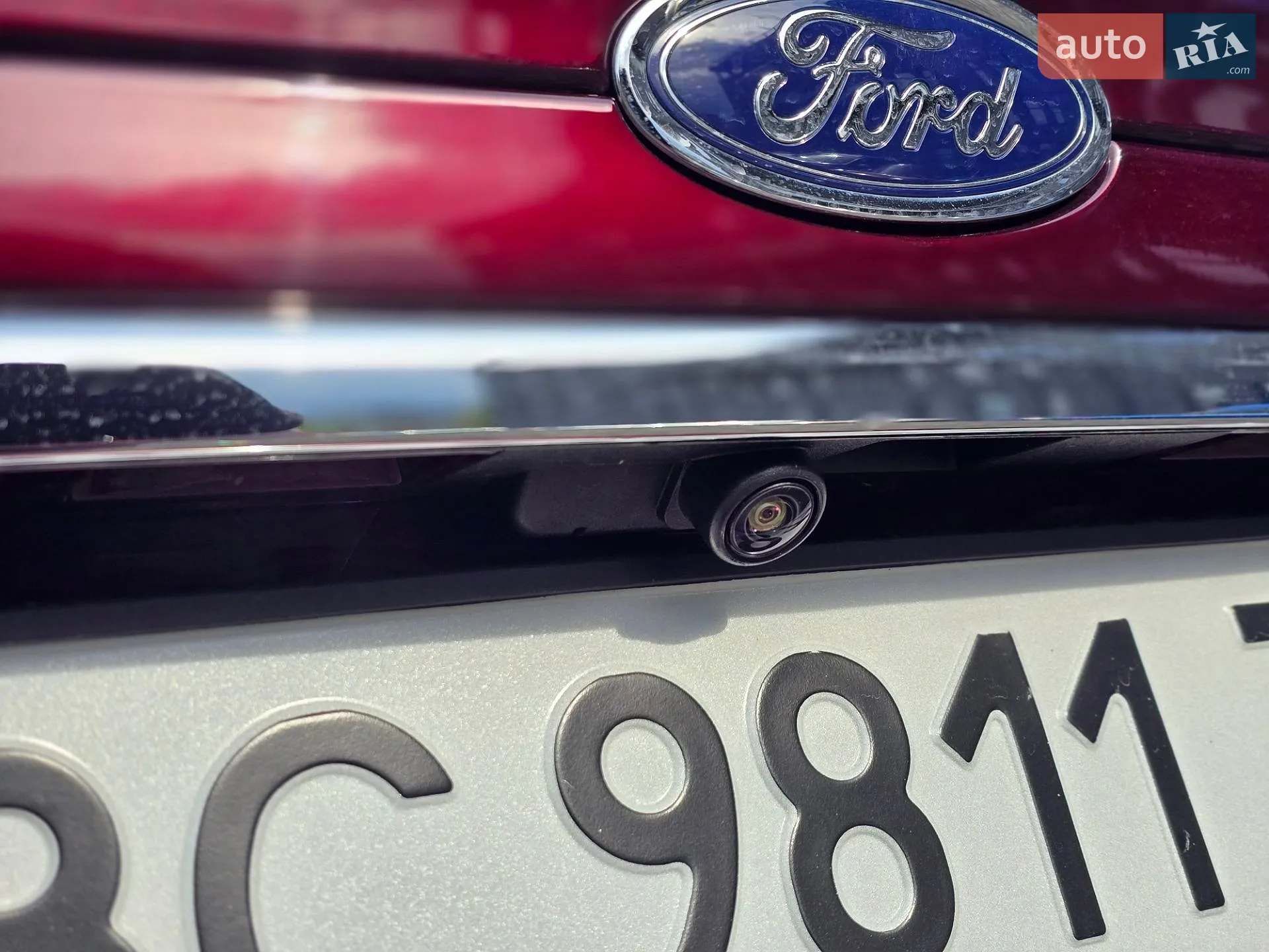 2016 Ford Fusion - мініатюра 26