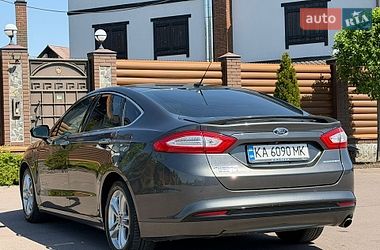 Седан Ford Fusion 2015 в Борисполе