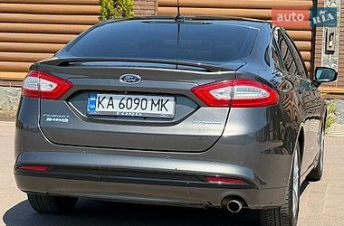 Седан Ford Fusion 2015 в Борисполе