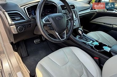 Седан Ford Fusion 2015 в Борисполе