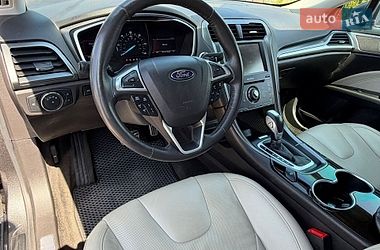Седан Ford Fusion 2015 в Борисполе