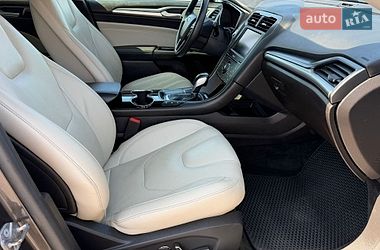 Седан Ford Fusion 2015 в Борисполе