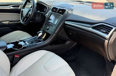 Седан Ford Fusion 2015 в Борисполе