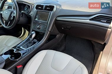 Седан Ford Fusion 2015 в Борисполе