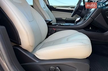 Седан Ford Fusion 2015 в Борисполе
